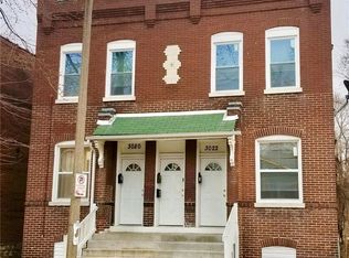 3020-3022 Texas Ave, Saint Louis, MO 63118