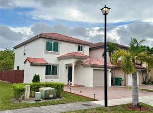 15370 SW 25th Ter, Miami, FL 33185