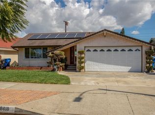 18418 S Denker Ave, Gardena, CA 90248