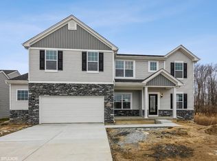 10325 Kansas St, Crown Point, IN 46307