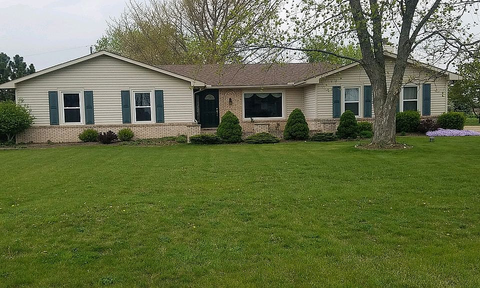 Charming Curb Appeal