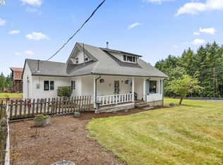 2423 Rose Valley Rd, Kelso, WA 98626