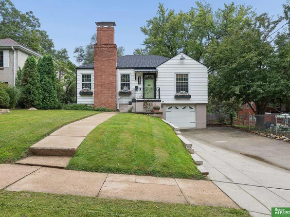 4839 Franklin St, Omaha, NE 68104