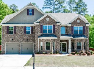 329 Champions Dr, Fairburn, GA 30213