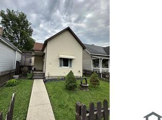 1518 Pearl St, Anderson, IN 46016