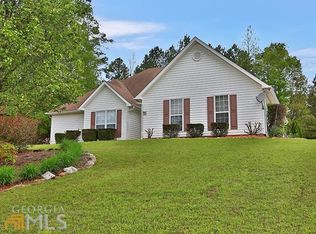 85 Pemberton Pl, Sharpsburg, GA 30277