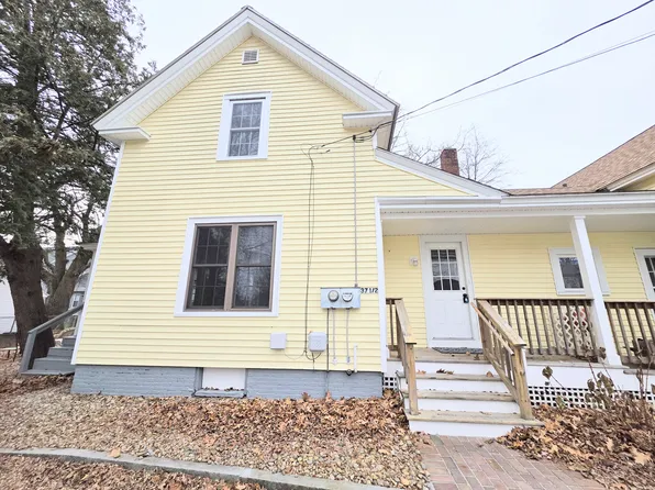 37 Thorndike St, Concord, NH 03301