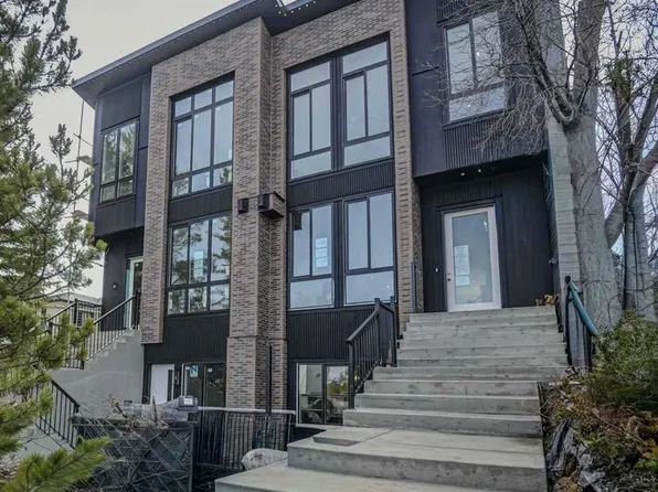 1319 N 21st Ave NW, Calgary, AB T2M 1L5