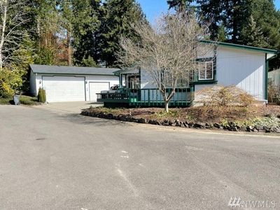 1754 NE Mesford Rd UNIT 75, Poulsbo, WA, 98370
