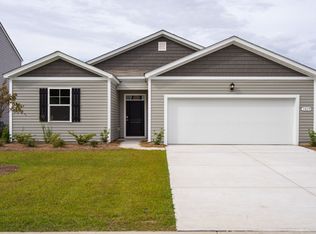 865 Twickenham Loop, Longs, SC 29568