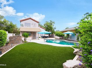 31226 N 45TH Street, Cave Creek, AZ 85331