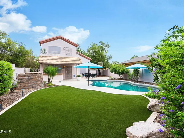 31226 N 45TH Street, Cave Creek, AZ 85331