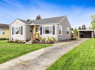 2114 Maple St, Everett, WA 98201