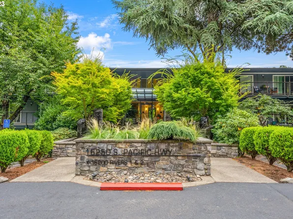 16250 Pacific Hwy Unit 46, Lake Oswego, OR 97034