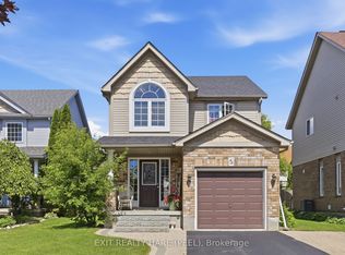 43 Stoneham St, New Tecumseth, ON L9R2E6