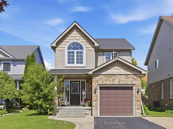 43 Stoneham St, New Tecumseth, ON L9R 2E6