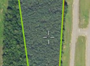 Us Highway 278 E TRACT A, Thaxton, MS 38871