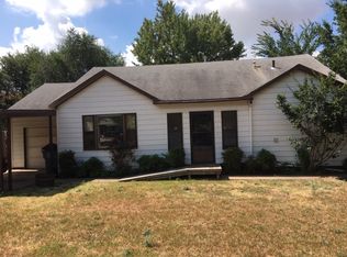 1614 NW Kingsbury Ave, Lawton, OK 73507