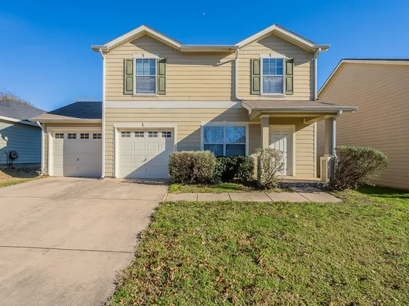 2909 Nara Vista Trl, Fort Worth, TX 76119