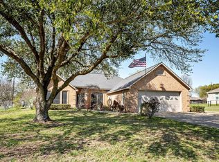 106 Rye Pl, Gun Barrel City, TX 75156