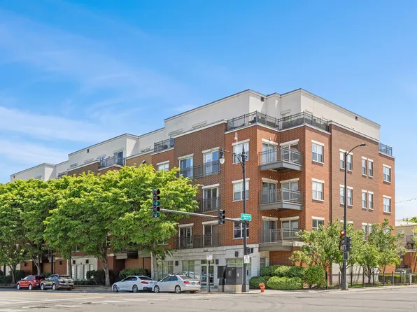 1155 W Roosevelt Rd Unit 506, Chicago, IL 60608