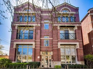 1033 W Taylor St APT 2E, Chicago, IL 60607