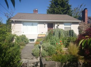 8310 17th Ave NW, Seattle, WA 98117