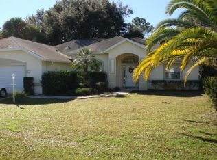 11 Whippoorwill Dr, Palm Coast, FL 32164