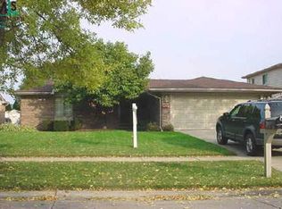 46440 Peachgrove, Macomb, MI 48044