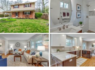 4946 Gainsborough Dr, Fairfax, VA 22032
