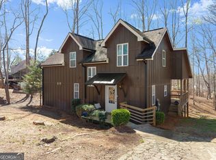 3211 The Trail Rd, Gainesville, GA 30501