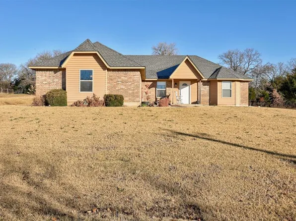 41300 Cottage Dr, Shawnee, OK 74804