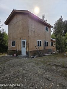 35599 S Montana Creek Rd, Talkeetna, AK, 99676