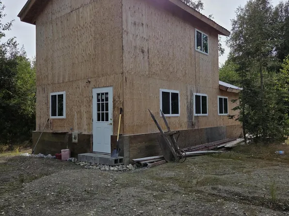 35599 S Montana Creek Rd, Talkeetna, AK 99676