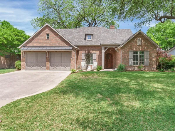 3908 Lynncrest Dr, Fort Worth, TX 76109