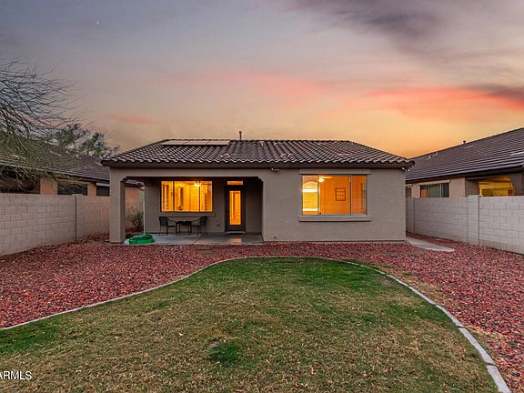 4th image of 18366 W LA MIRADA Drive