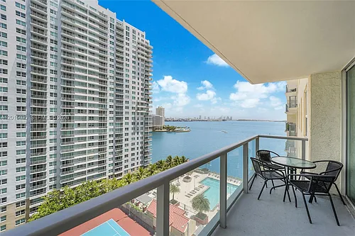 1155 Brickell Bay Dr Photo 1