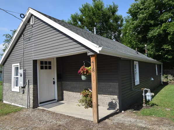 418 Railroad St, Urbana, OH 43078