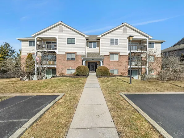 12120 Regency Run Ct APT 3, Cincinnati, OH 45240