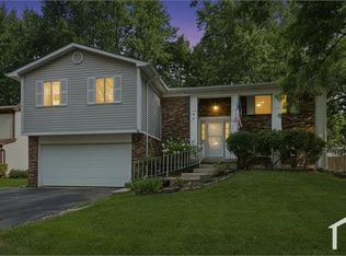 1156 Partridge Ave, Bolingbrook, IL 60490