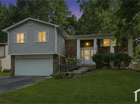 1156 Partridge Ave, Bolingbrook, IL 60490