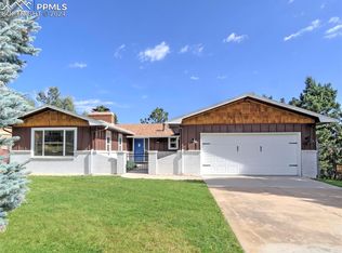 2416 Astron Dr, Colorado Springs, CO 80906