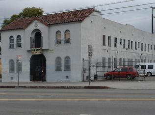 7100 S Central Ave APT 106, Los Angeles, CA 90001