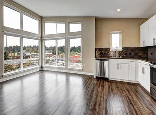 Origin Apartments, Seattle, WA 98125