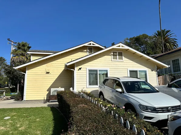 1810 Hope St #A, San Luis Obispo, CA 93405