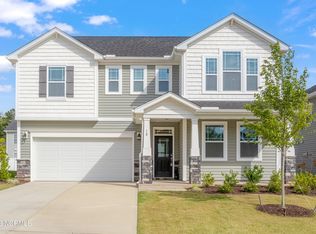 10 W Caxton Ct, Clayton, NC 27527