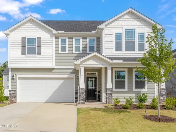 10 W Caxton Court, Clayton, NC 27527