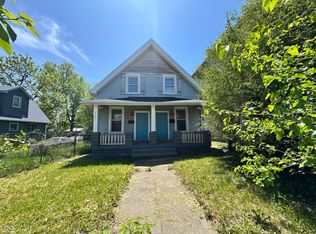 737 & 739 Roache St, Indianapolis, IN 46208