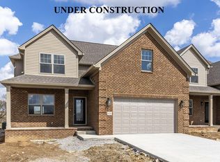 316 Rivers Edge Dr, Richmond, KY 40475