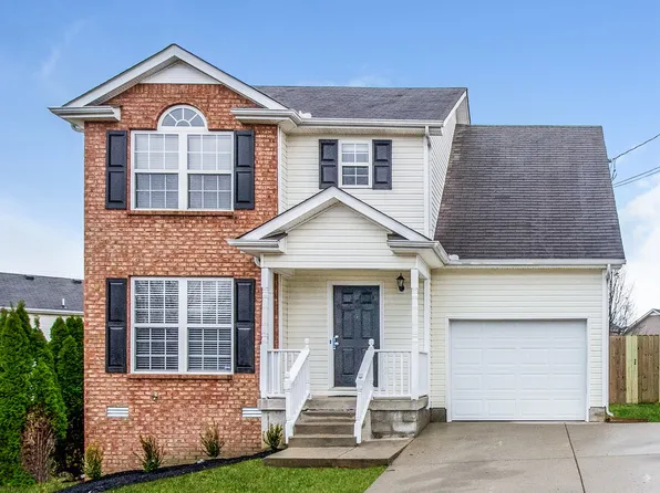 3076 Ace Wintermeyer Dr, La Vergne, TN 37086